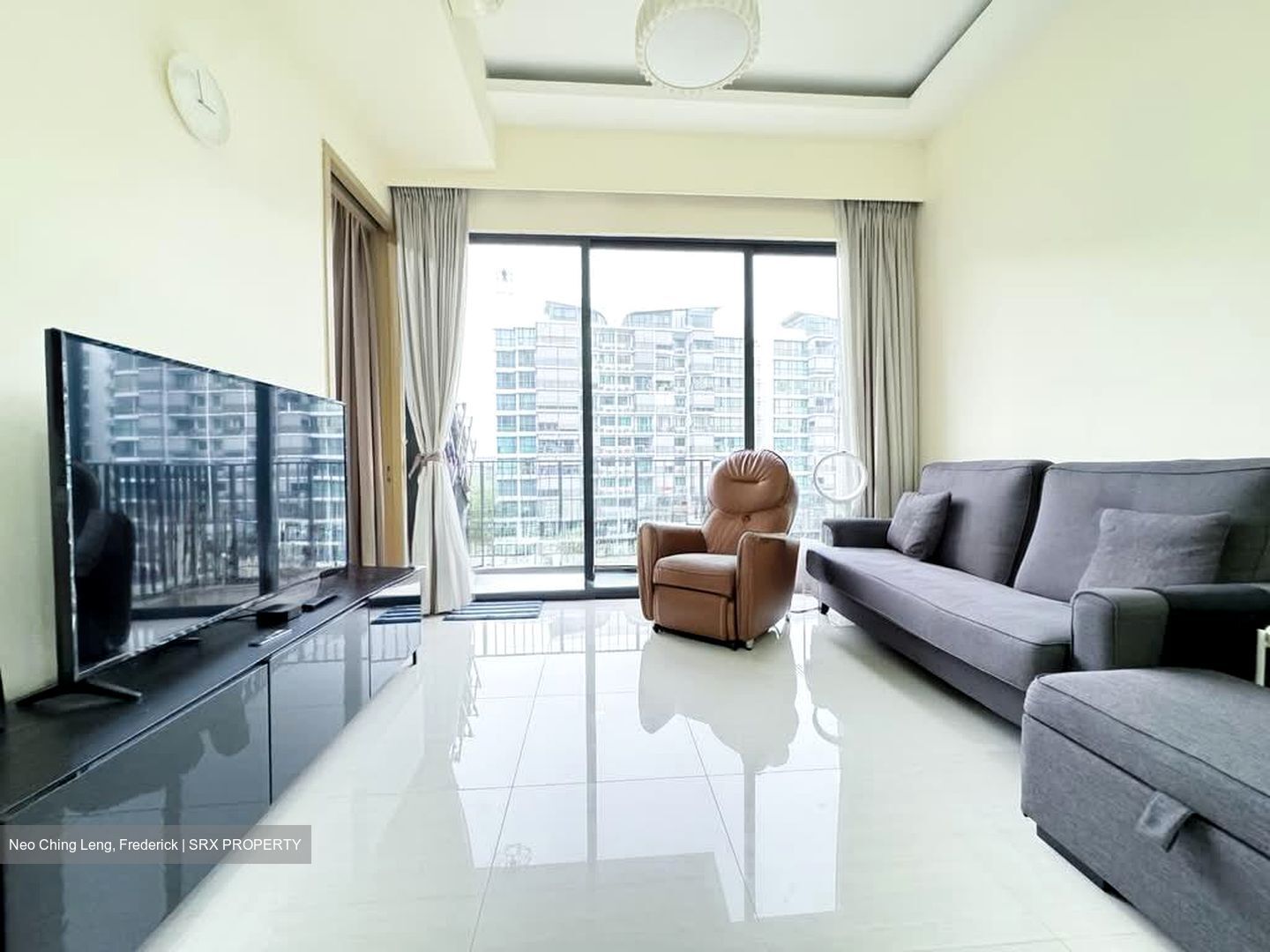 Boathouse Residences (D19), Condominium #558610941